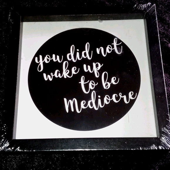 Motivational Wall Art - Picture 2 of 4